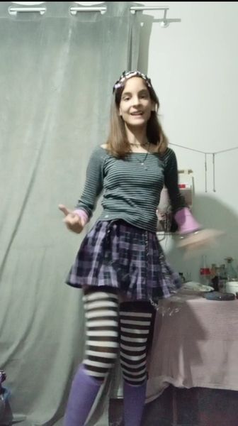 Love4cosplay - Kuromi