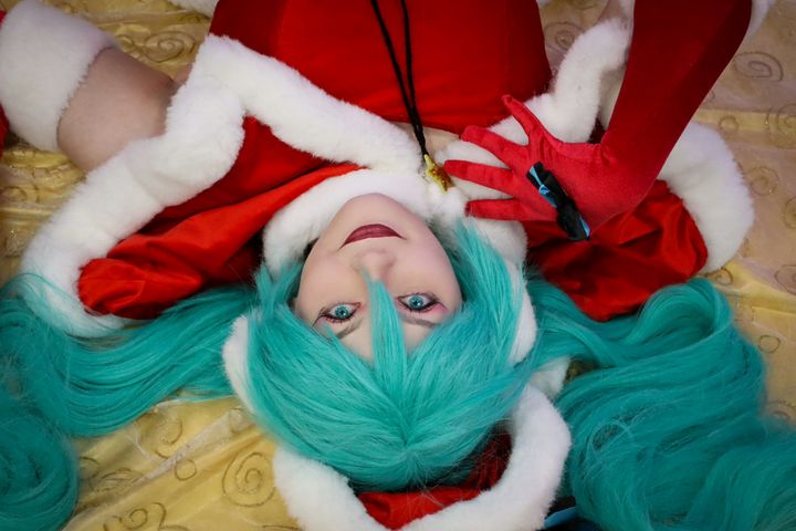 Miku Noël