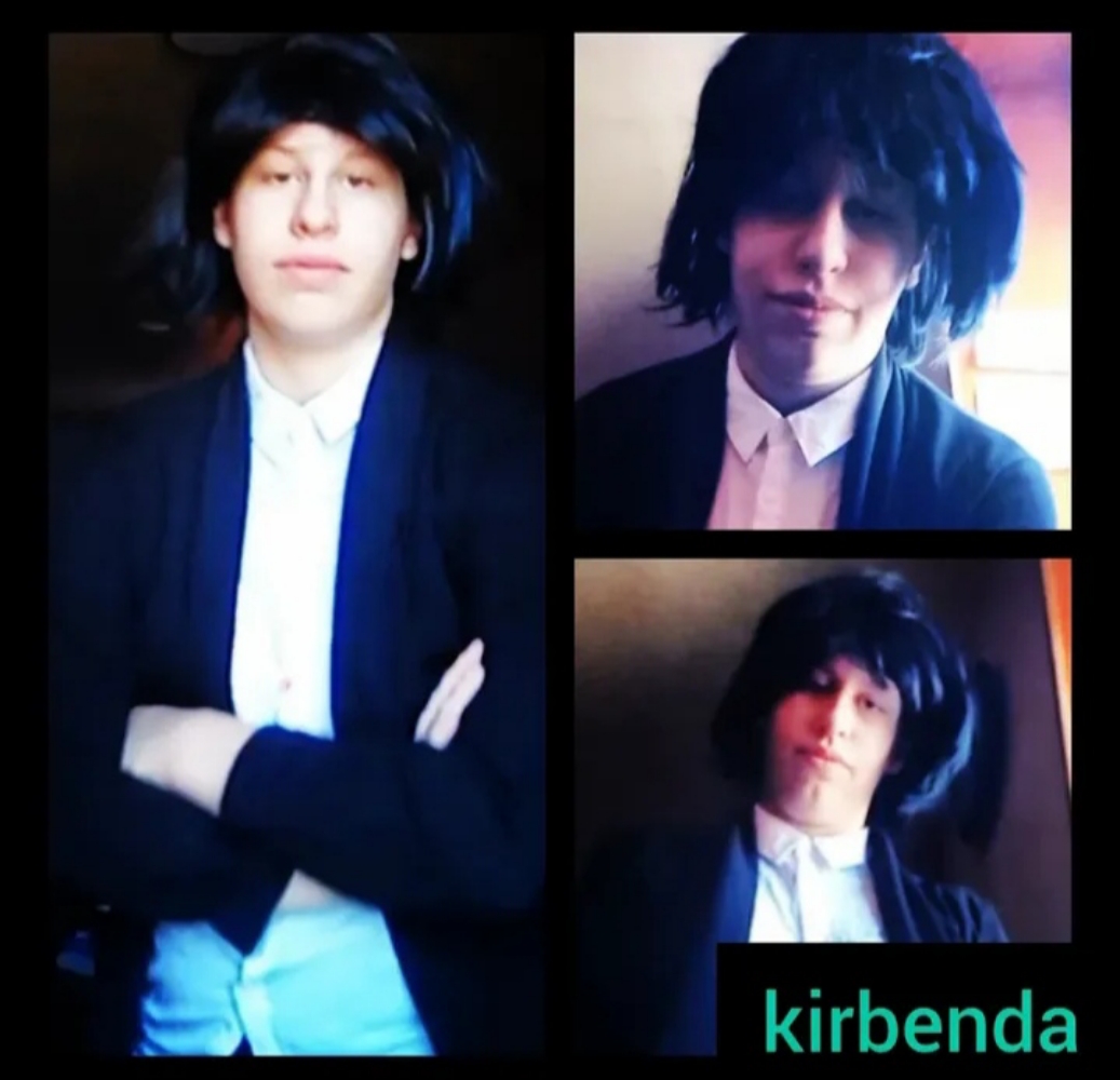 Sébastien Michaelis  - Photo 1