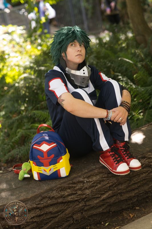 Koh._univers – Deku - Izuku Midoriy