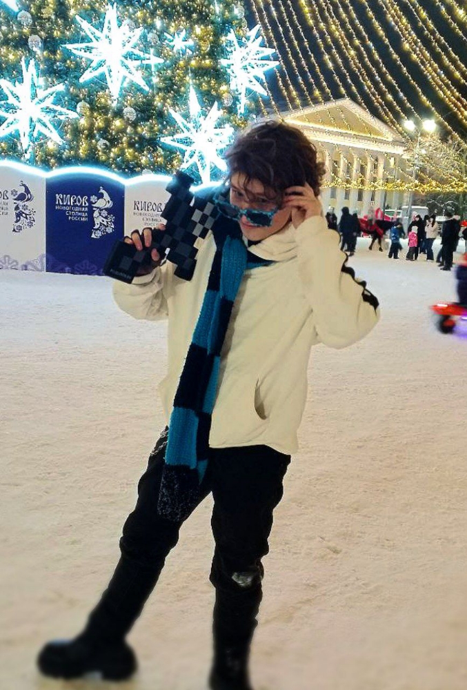 Lololoshka — photo 9