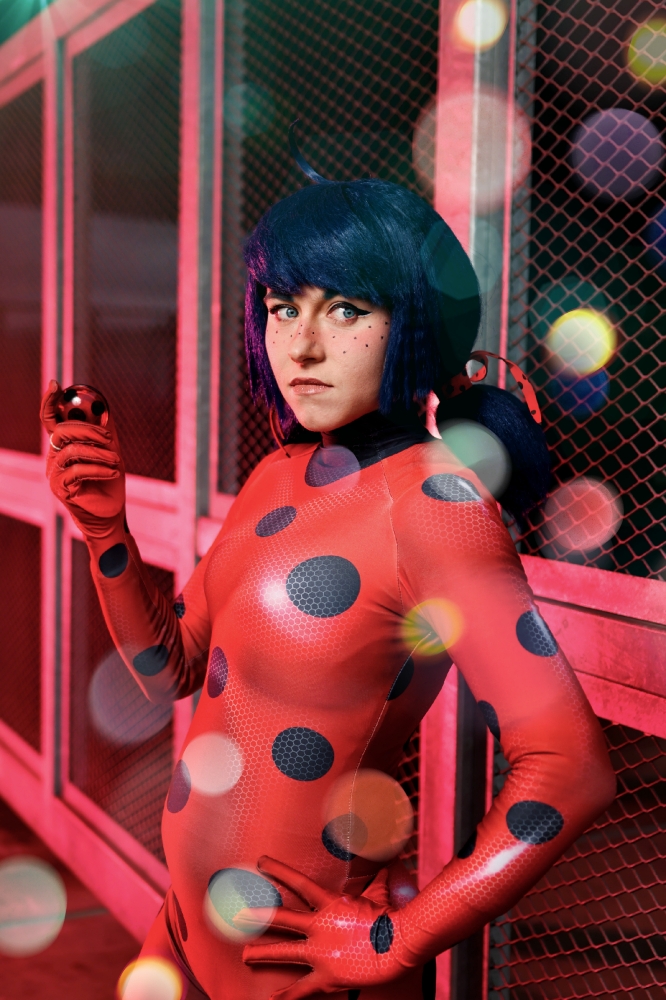LadyBug - Photo 2