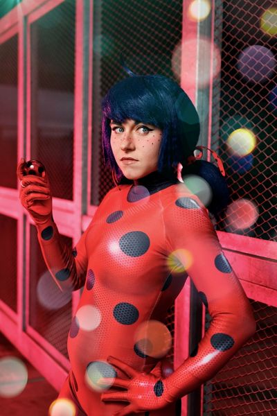 Koh._univers - LadyBug