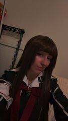 Yuki cross preview 3