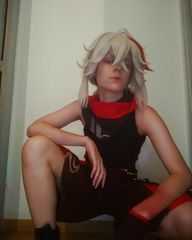 Kazuha preview 3