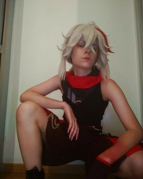 Ange - Kazuha 