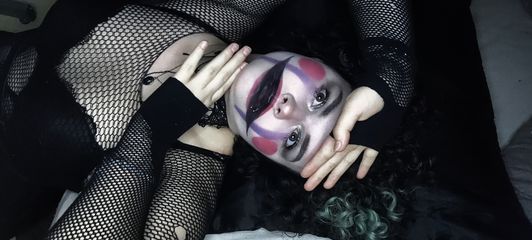Puppet Human form preview 2
