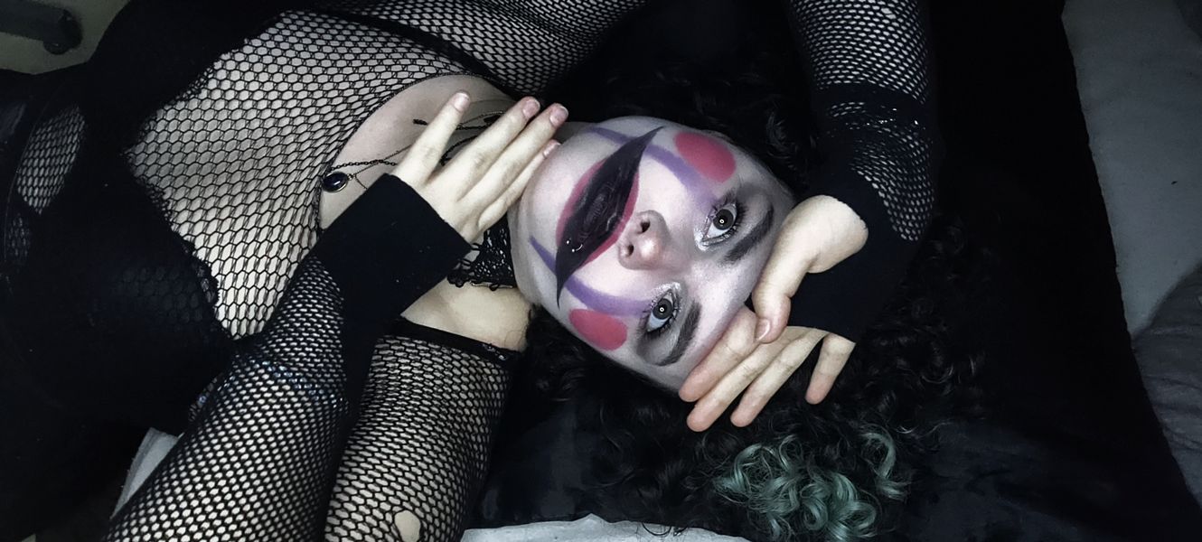 Crystalelith - Puppet Human form 