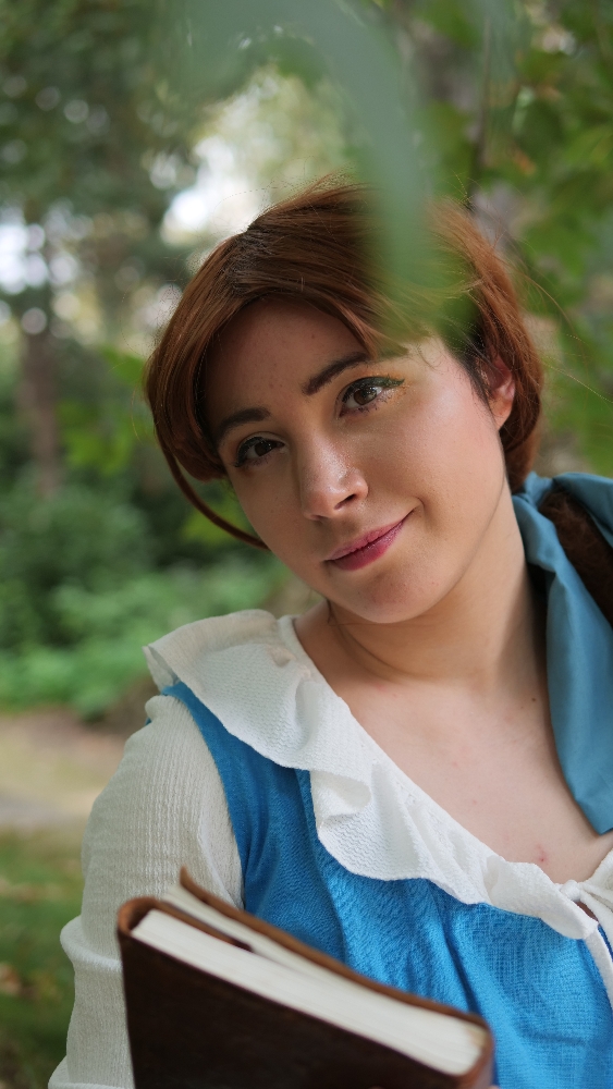 Belle(Villageoise) - Photo 3