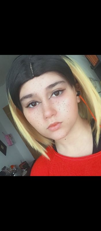 Keiko..cos – Kenma 