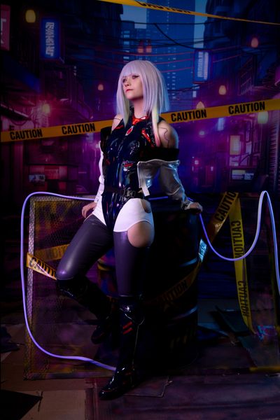 Lex_rose - Lucy (AS25) 2