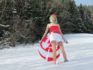 Nacchara (neige) preview 3