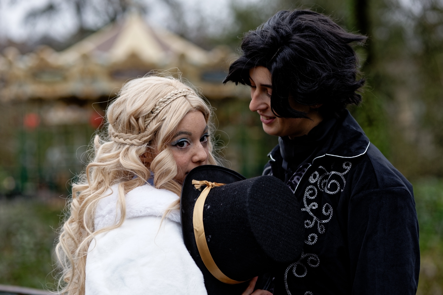 Donatella x Legend - Photo 29