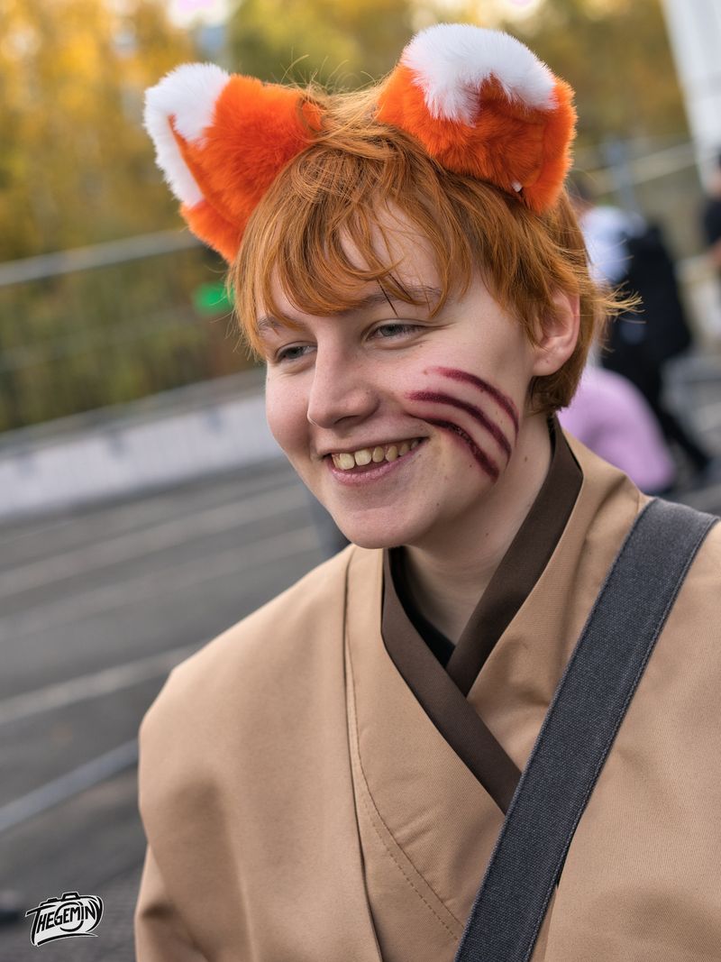 Luke.cosplayfr – Star wars