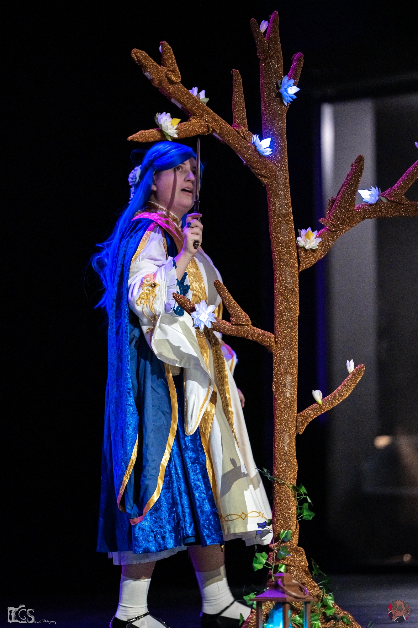 Rozemyne anim'est 25 - Photo 2