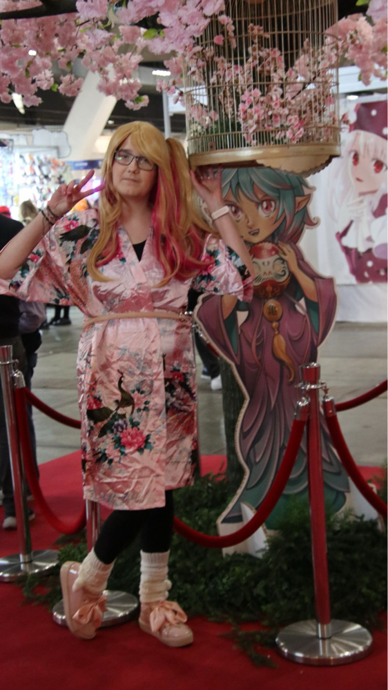 Ruby Hoshino (ONK) — photo 7