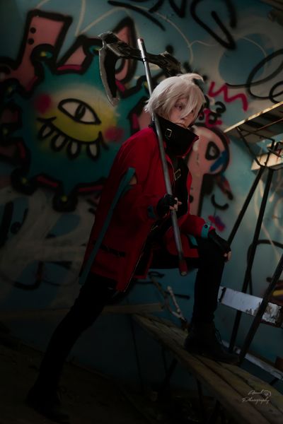 Saiki - Vida - Tenn Kujou 