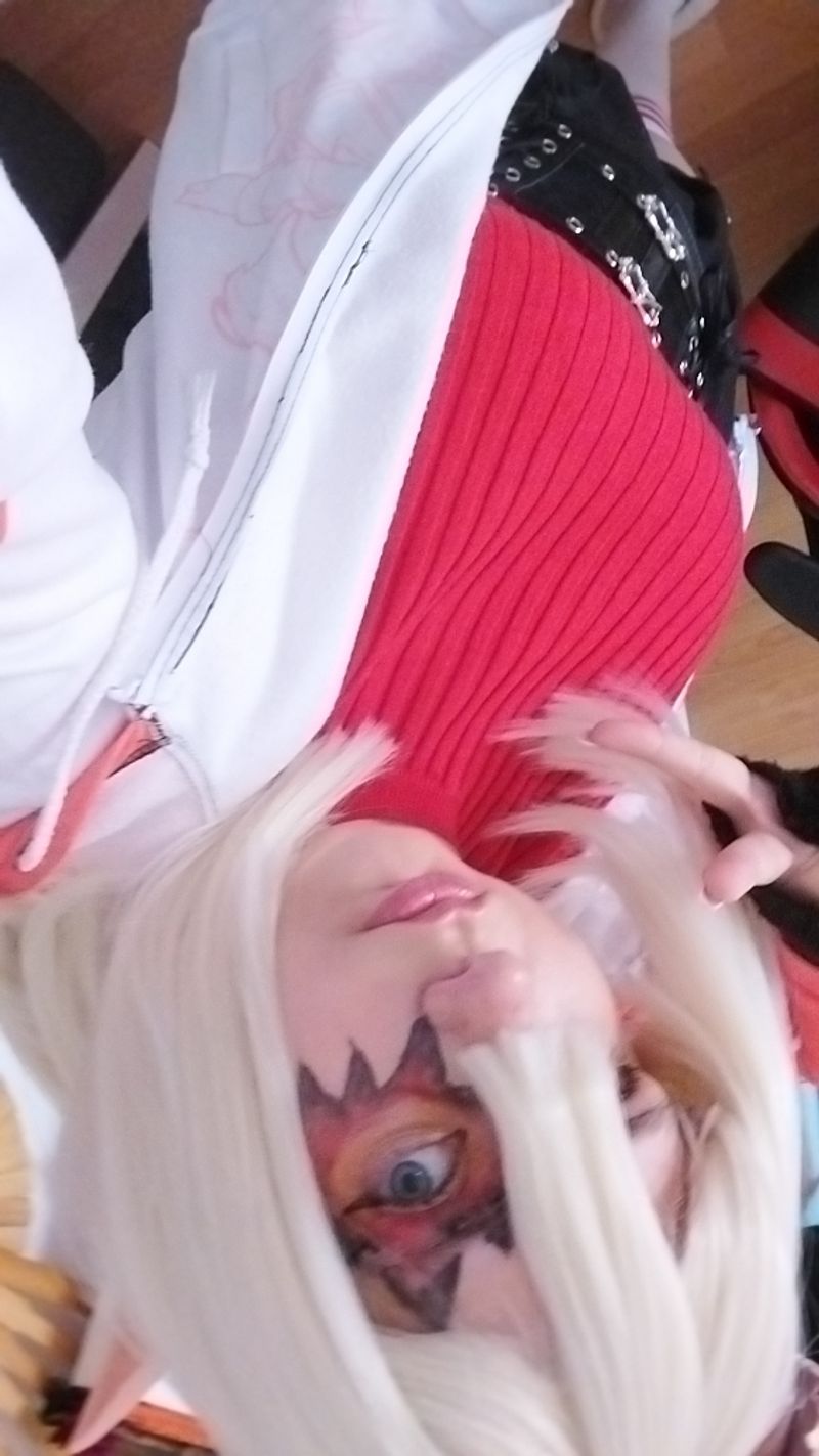 Uky0_c0splayz – Klee