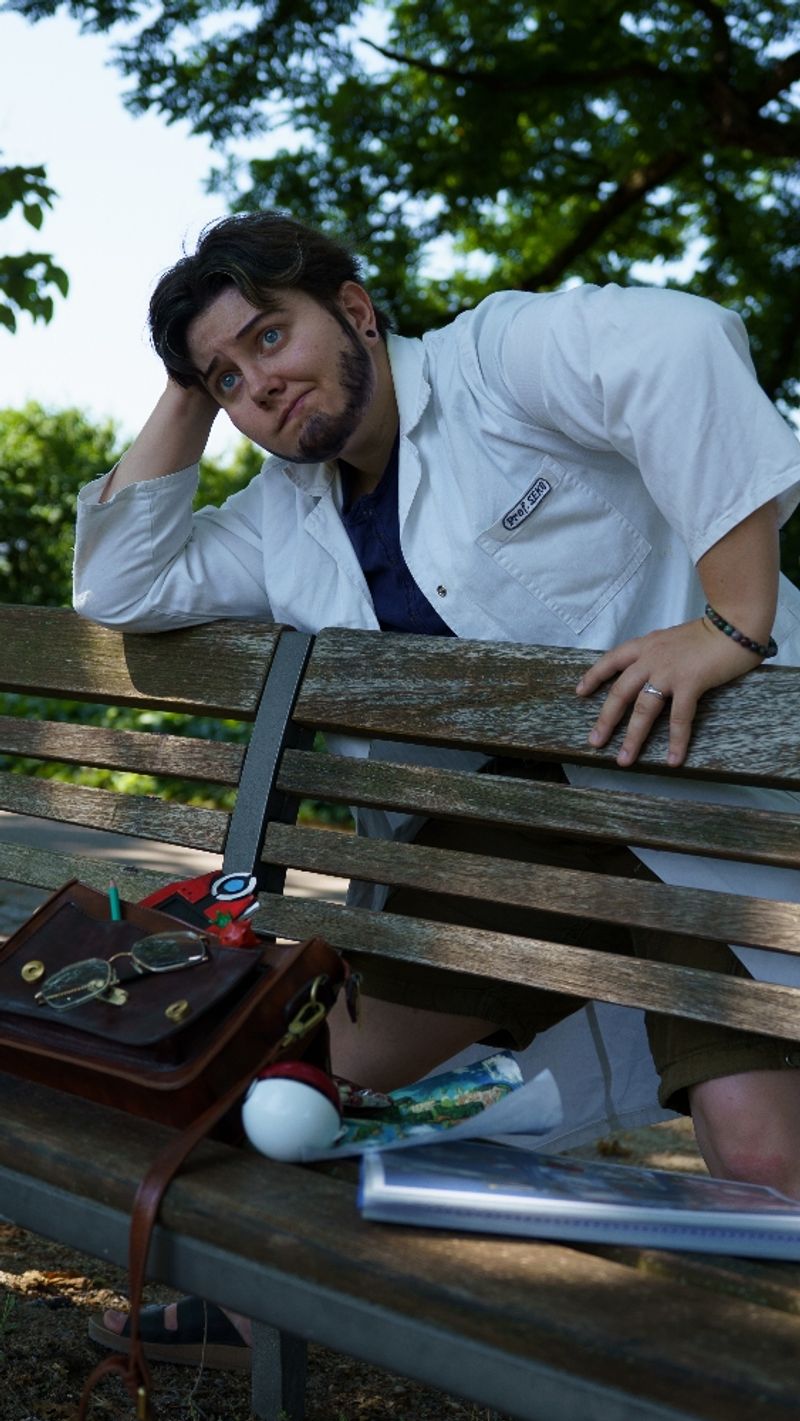 Unie_takashi – Prof seko