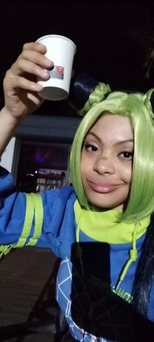 Jolyne Kujo