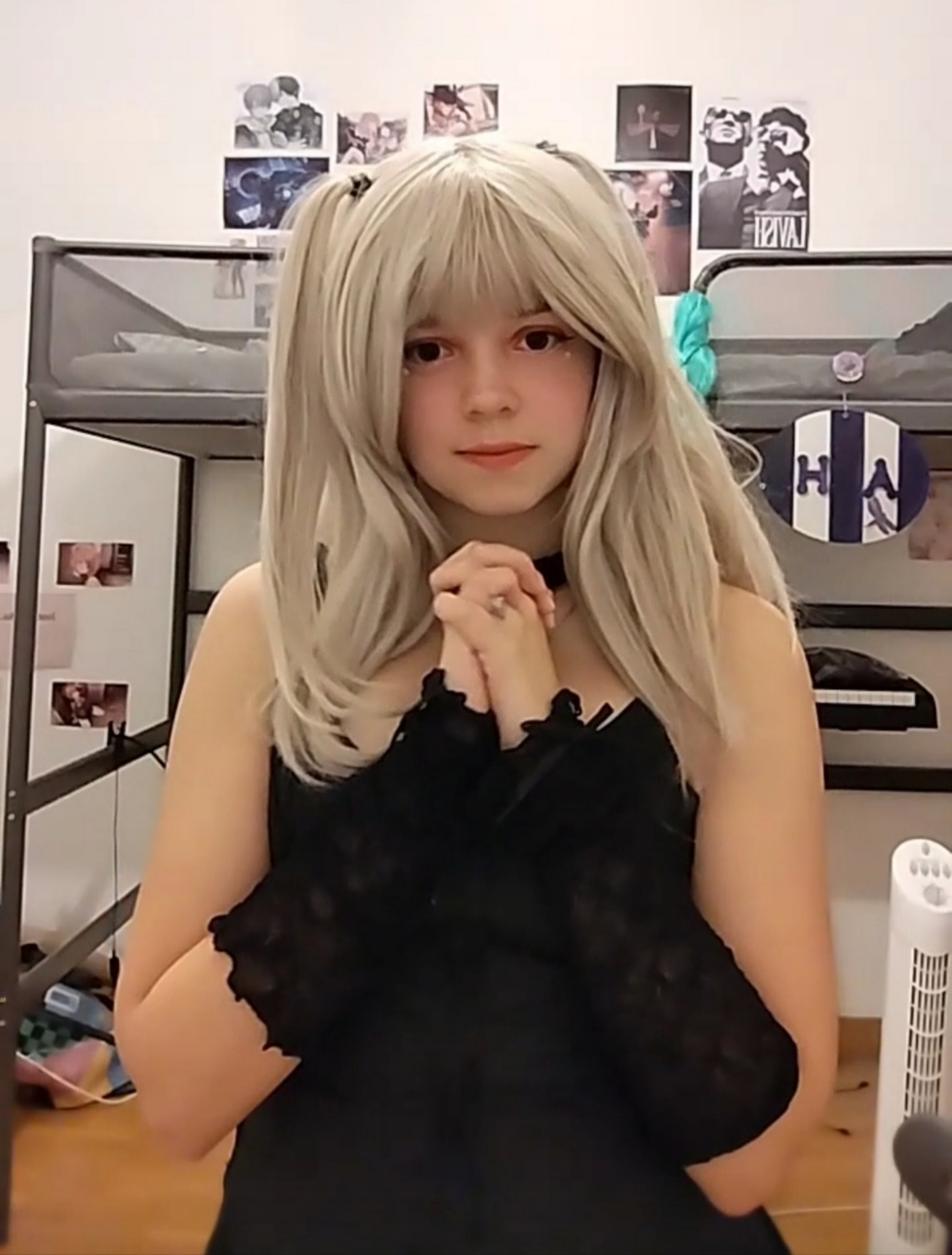 Misa 🌹🖤 - Photo 11