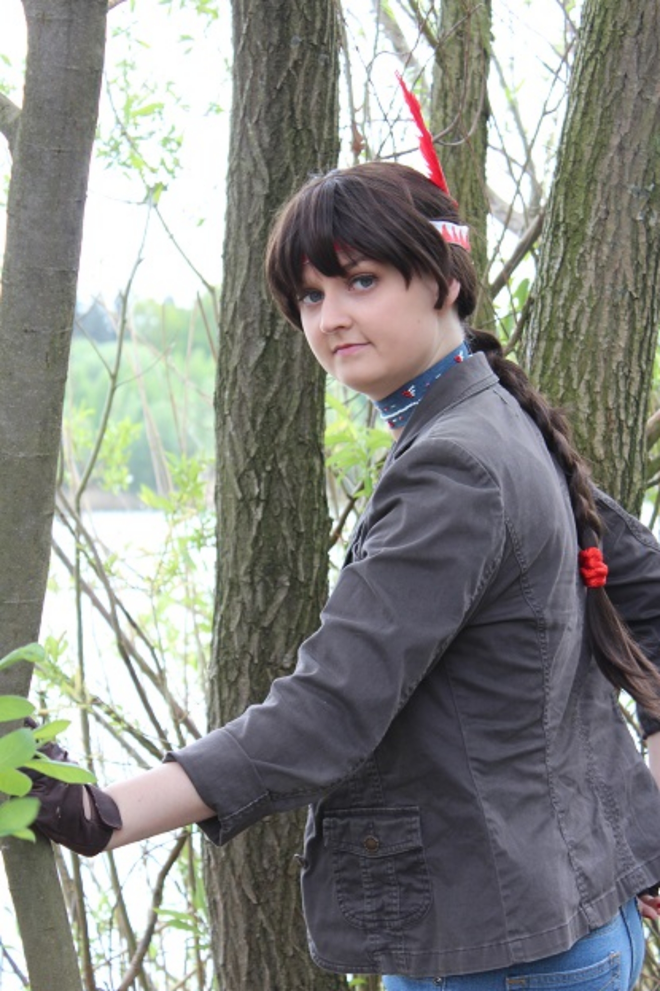 Michelle Cheng - Photo 15