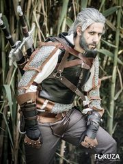 Geralt De Riv preview 2