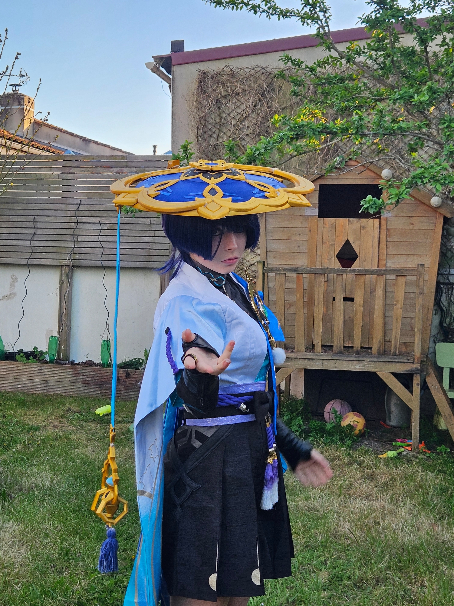 Wanderer — photo 6