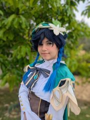 Venti preview 2