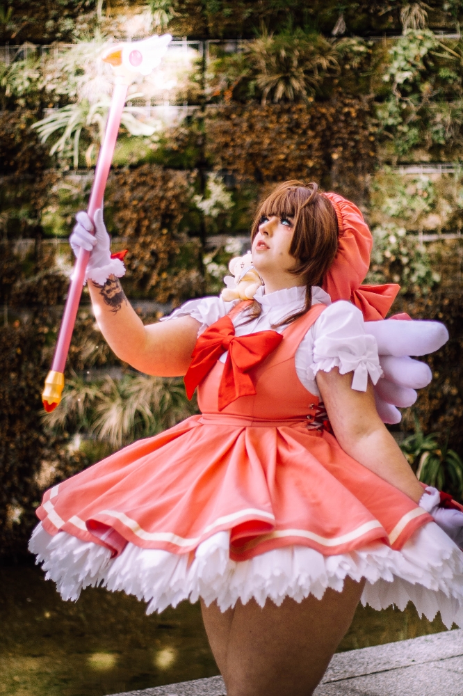 Sakura - shooting 2 — photo 11