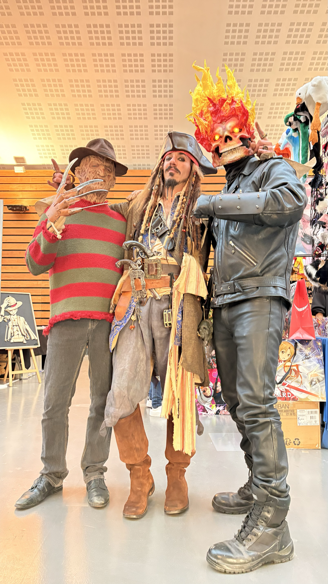 freddy krueger, photo 9