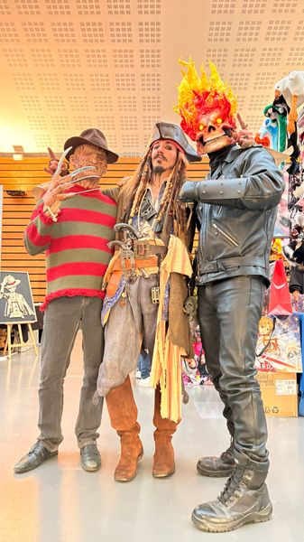 Freddy-krueger - freddy krueger 
