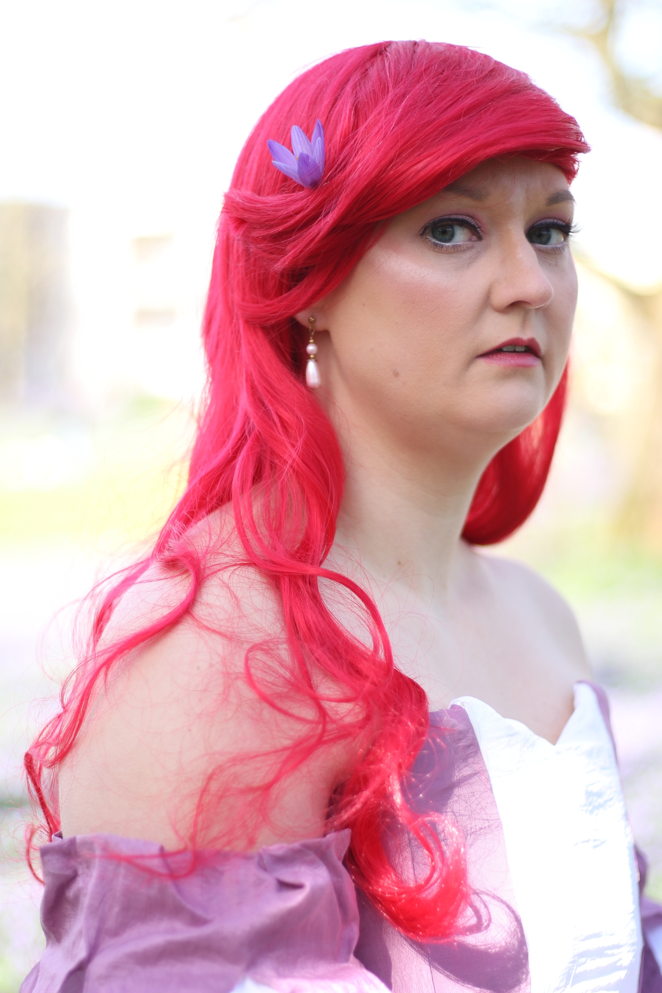 Arielle (Disney) — photo 31