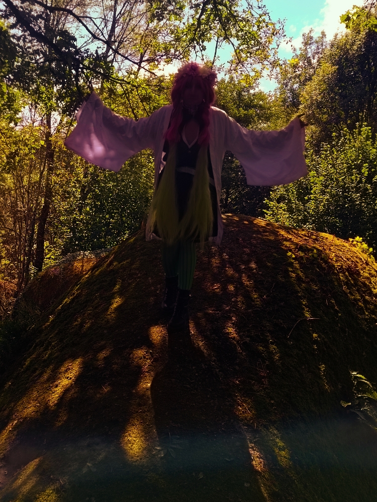 Mitsuri KANROJI - Photo 66