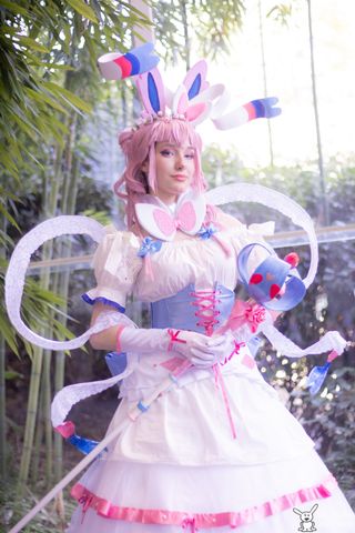 Nymphalie
