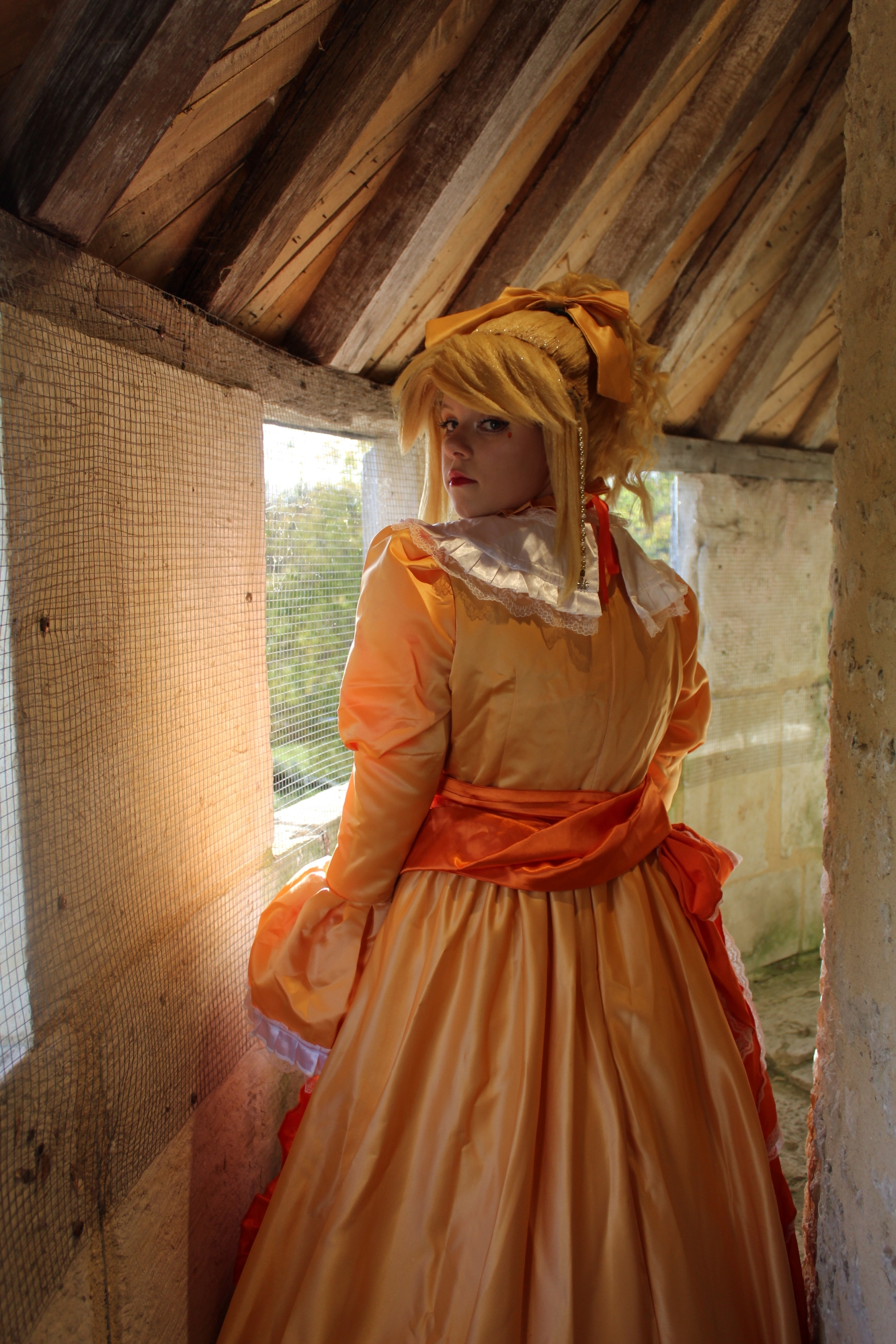 Rilliane chateau — photo 26