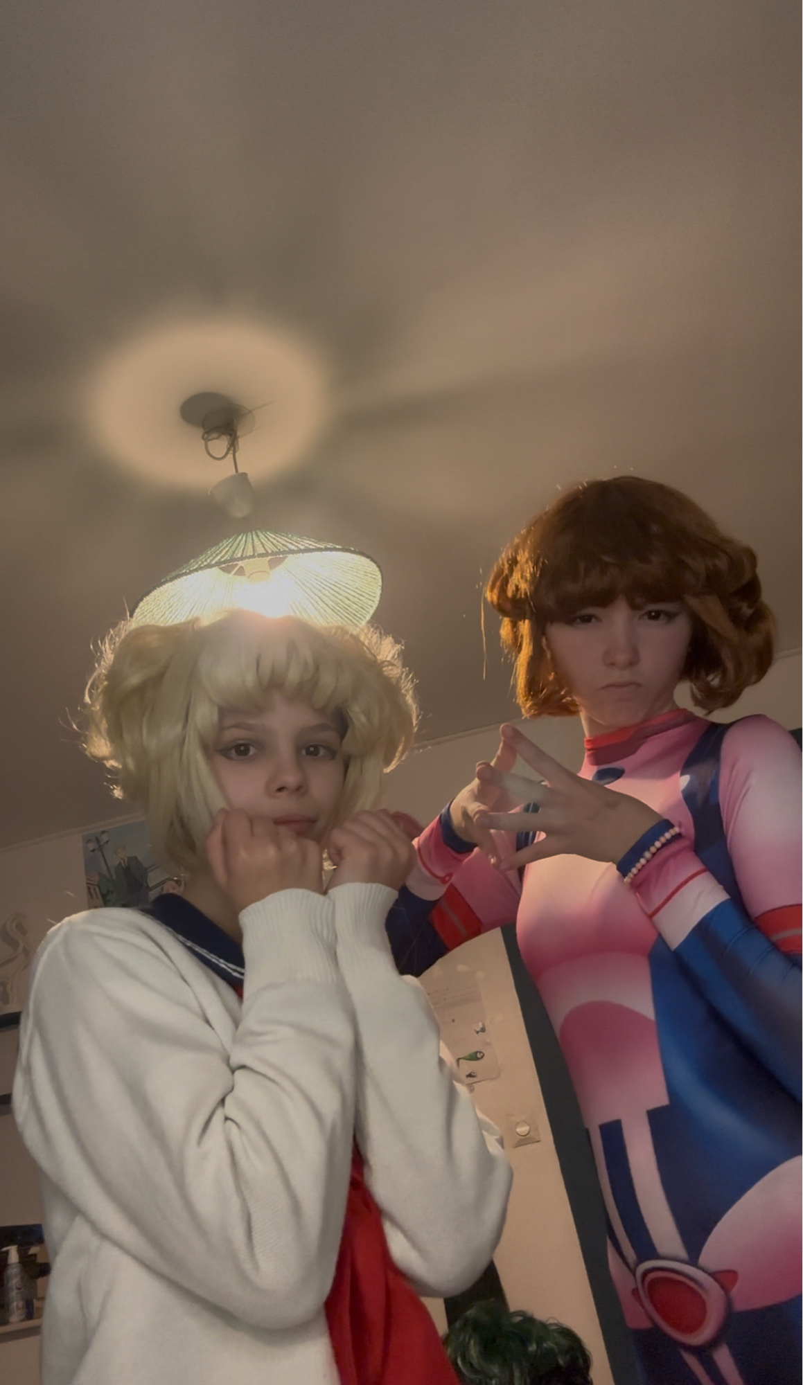 Toga himiko, photo 6