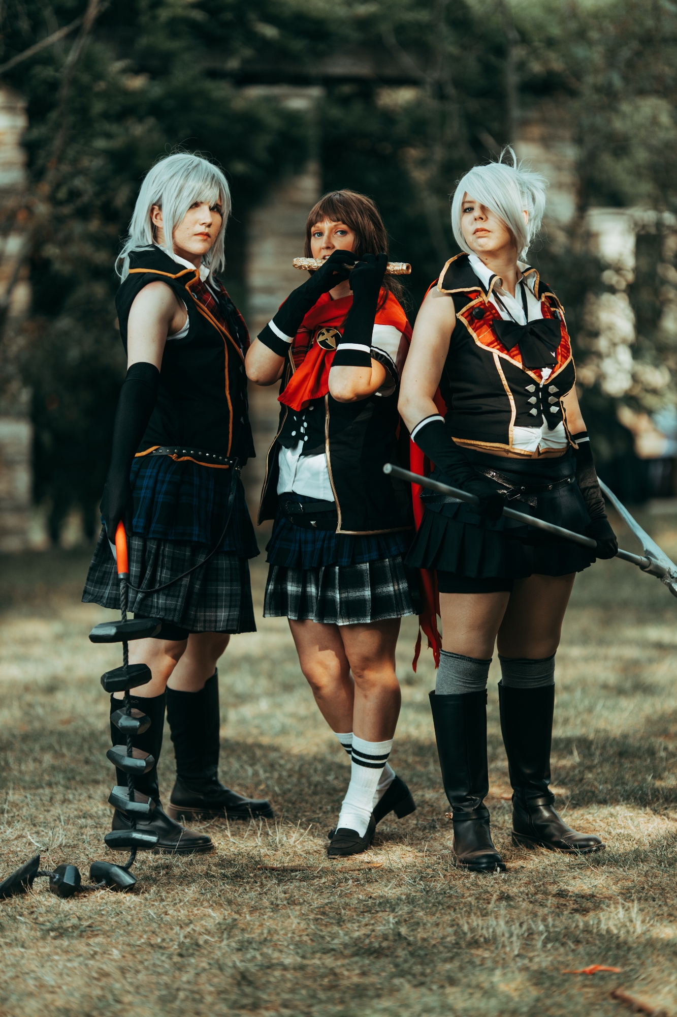 Deuce(Sommeruniform) - Photo 7