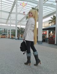 Utau hoshina preview 3