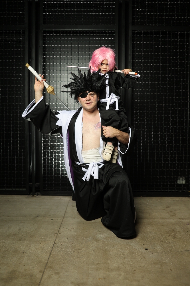 Bleach — photo 22