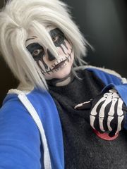 Killer Sans preview 2