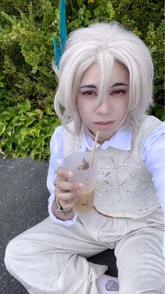 Selfies — photo 14