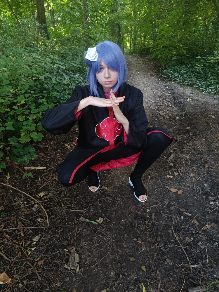 Konan — photo 15
