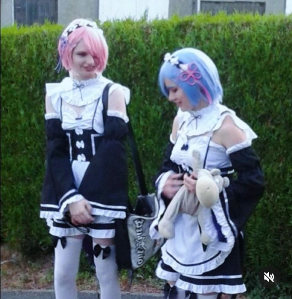 Japan Expo 2018 - Photo 2