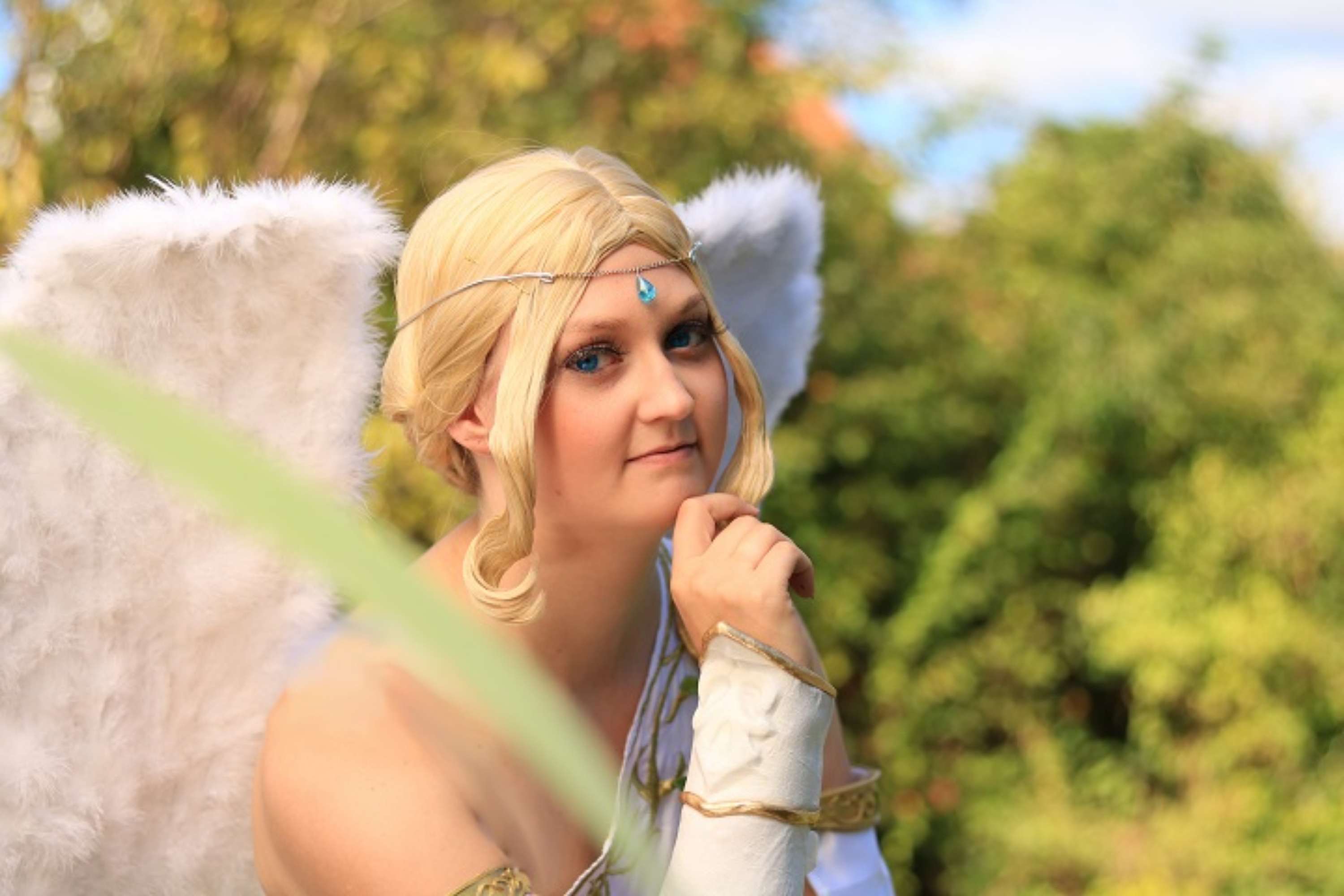 Angel (TTT 2) — photo 39