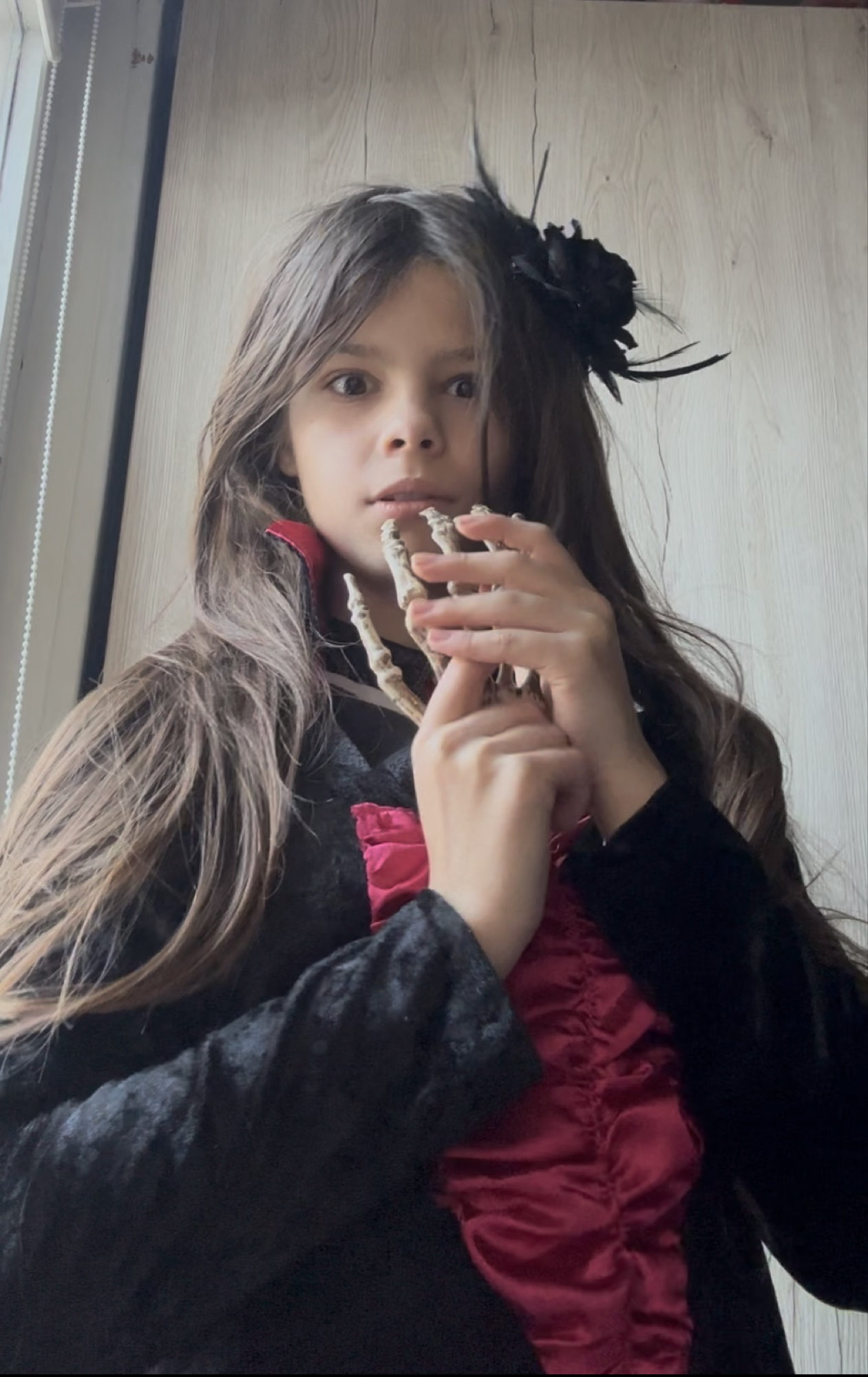 Vampire (tenue) - Photo 2