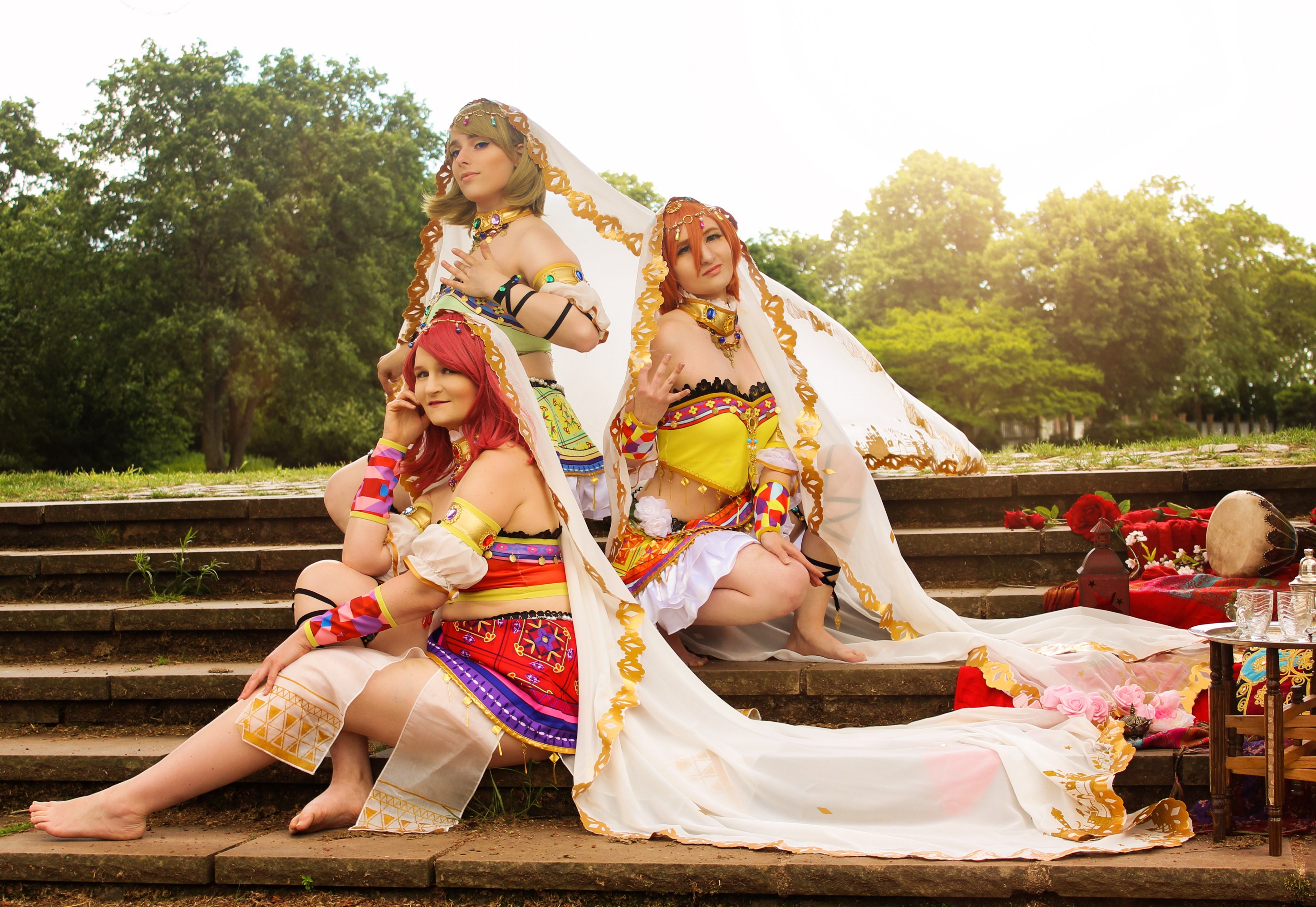 Maki Nishikino - Photo 6