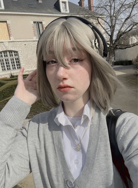 Liyi - Hijiri