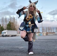 Kirara preview 2