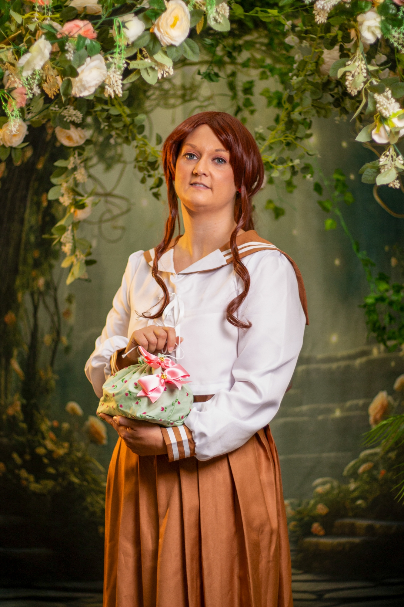 Makoto & Ami - Photo 3